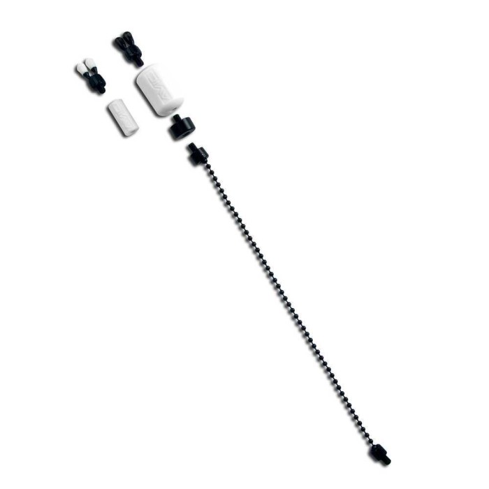 Avid Carp Revolve Bobbin Kit White