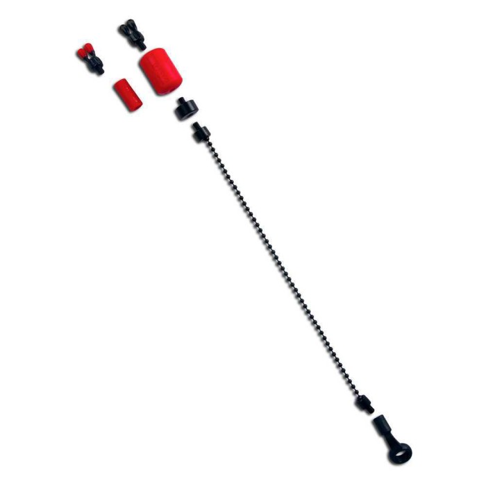 Avid Carp Revolve Bobbin Kit Red