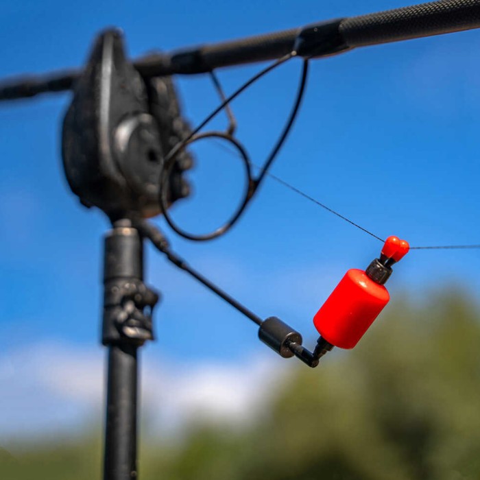 Avid Carp Revolve Bobbin Swinger Arm 1