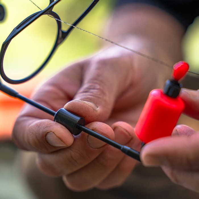 Avid Carp Revolve Bobbin Swinger Arm 2