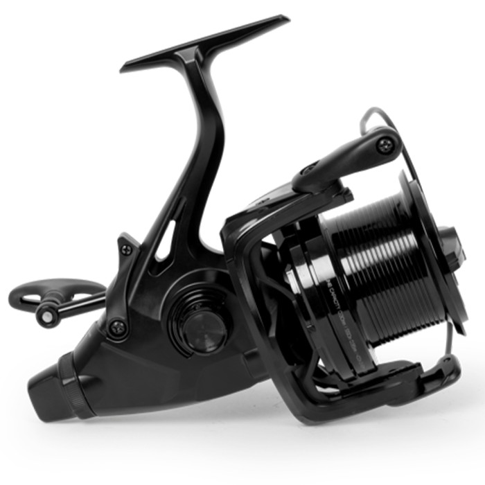 Avid Carp Revolve FS Reel