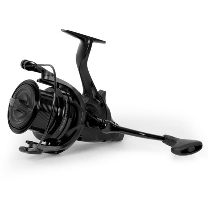 Avid Carp Revolve FS Reel