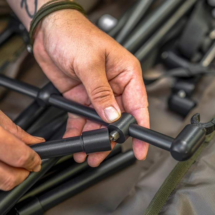 Avid Carp Revolve Multi Rod Pod 6