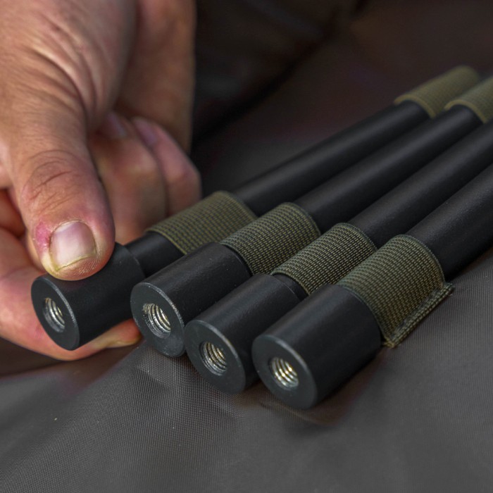 Avid Carp Revolve Multi Rod Pod 7