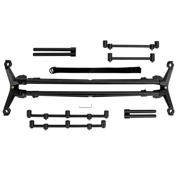 Avid Carp Revolve Multi Rod Pod 8