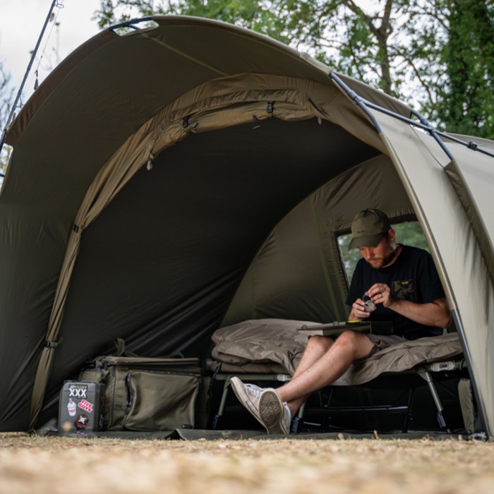 Avid Carp Revolve NG Bivvy 1 Man