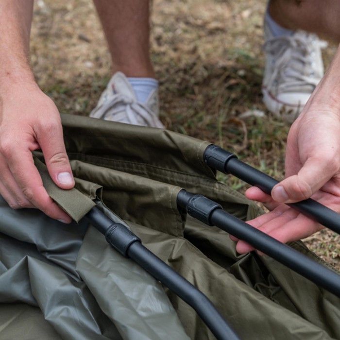 Avid Carp Revolve NG Bivvy 1 Man