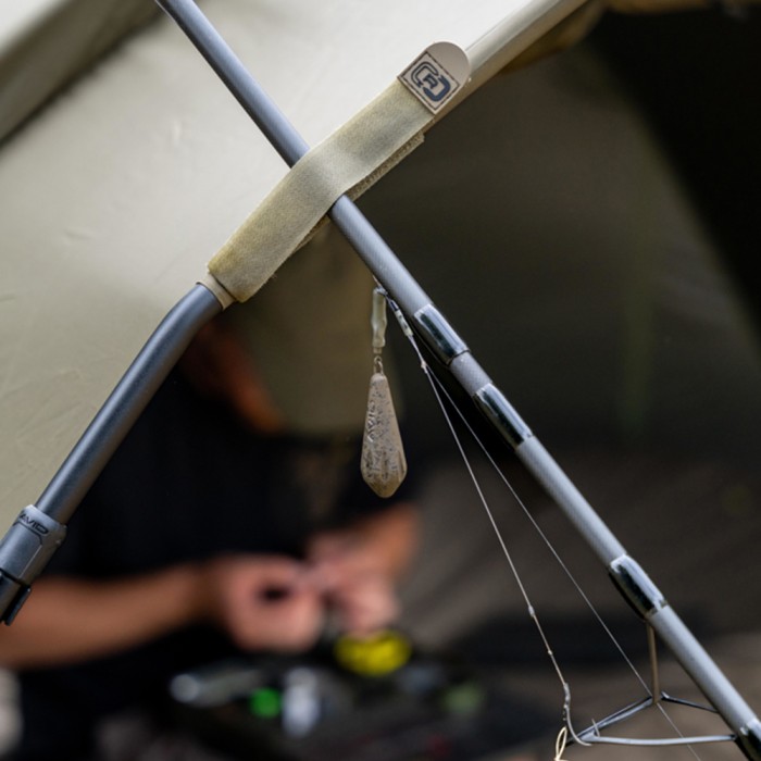 Avid Carp Revolve NG Bivvy 1 Man