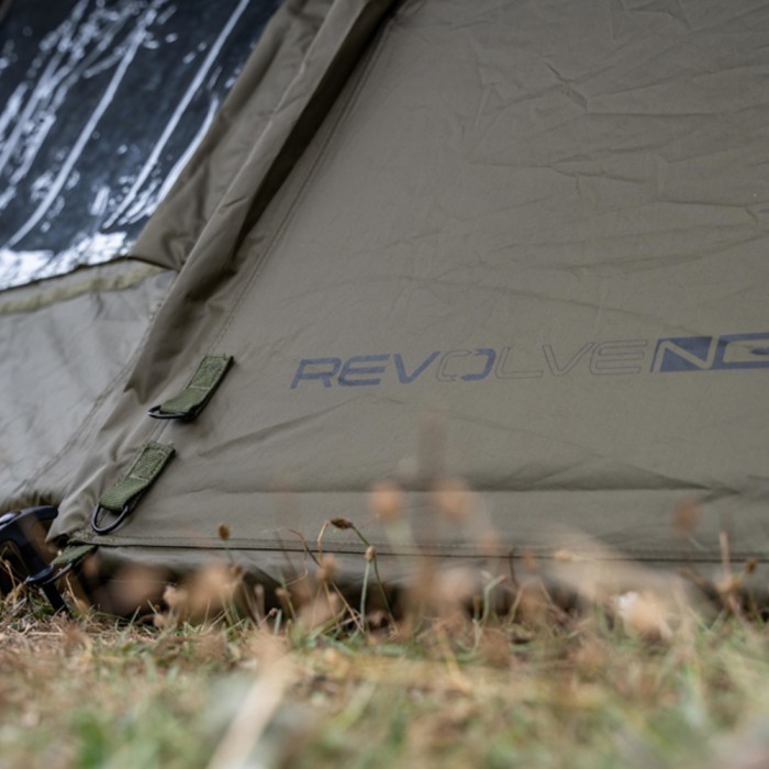 Avid Carp Revolve NG Bivvy 2 Man
