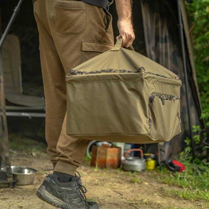 Avid Carp Revolve Sesson Barrow 3