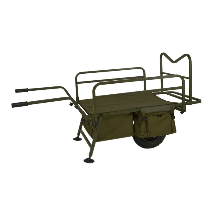 Avid Carp Revolve Sesson Barrow