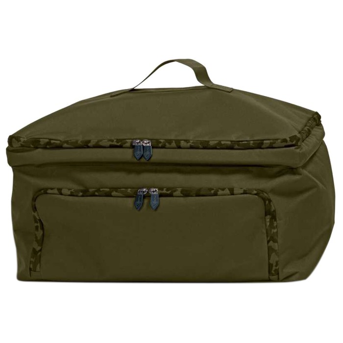 Avid Carp Revolve Sesson Barrow 10