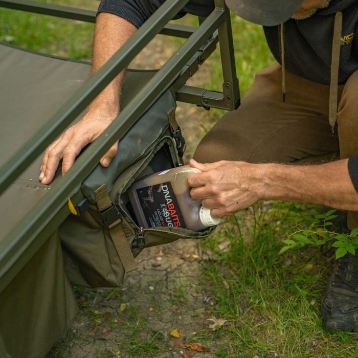 Avid Carp Revolve Sesson Barrow 12