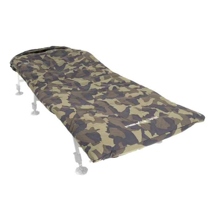 Avid Carp Revolve Sleeping Bag