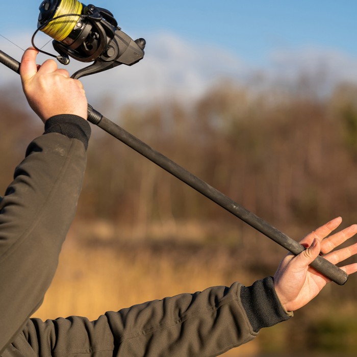 Avid Carp Revolve Spod / Marker Rod 9