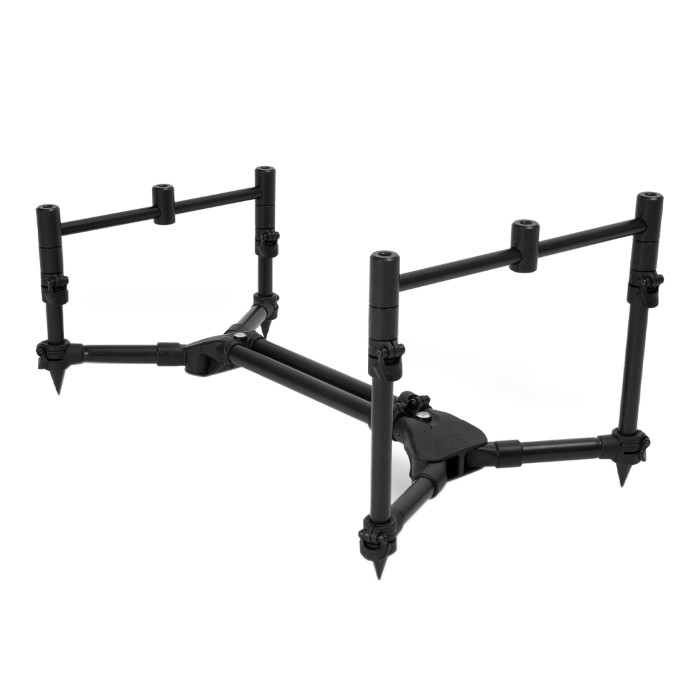 Avid Carp Revolve Super Low Rod Pod