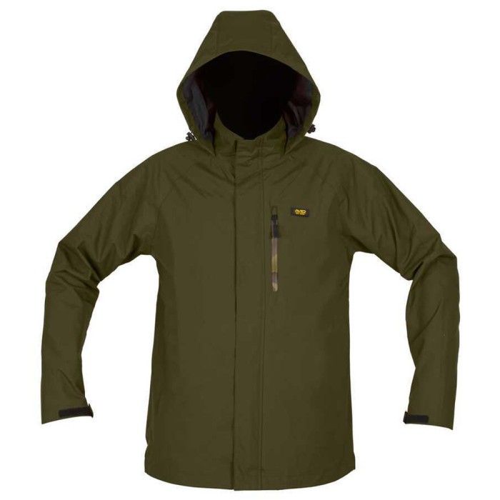 Avid Carp Revolve Waterproof Suit 1