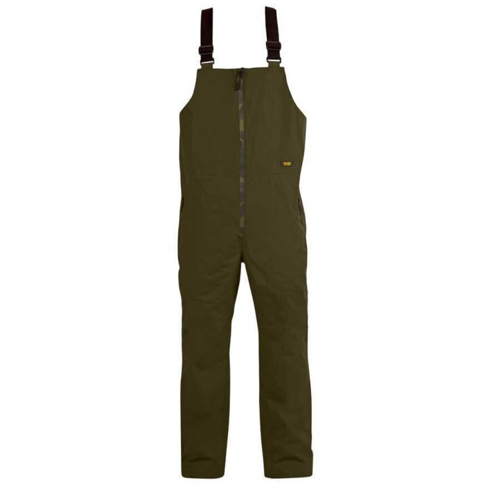 Avid Carp Revolve Waterproof Suit 3