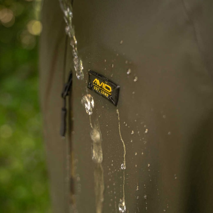 Avid Carp Revolve Waterproof Suit 6