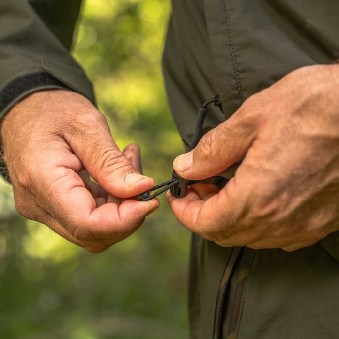 Avid Carp Revolve Waterproof Suit 10