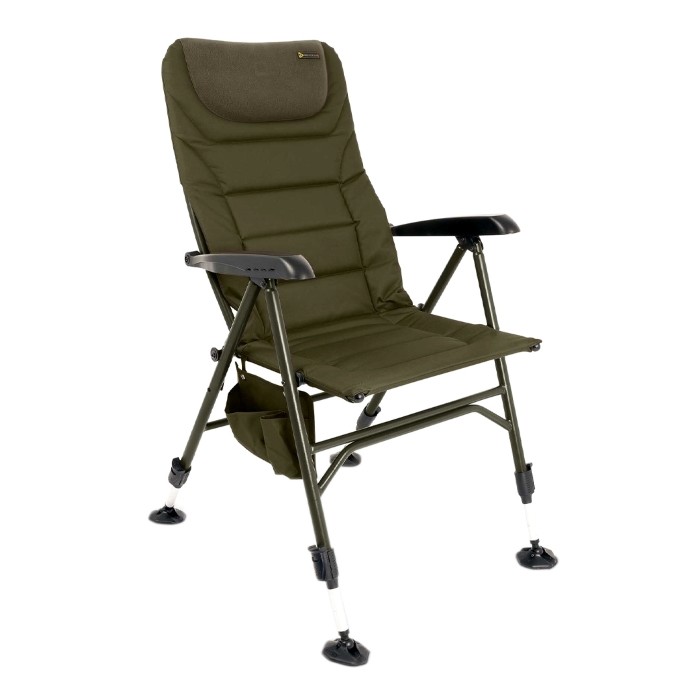 Avid Carp Revolve X Armchair