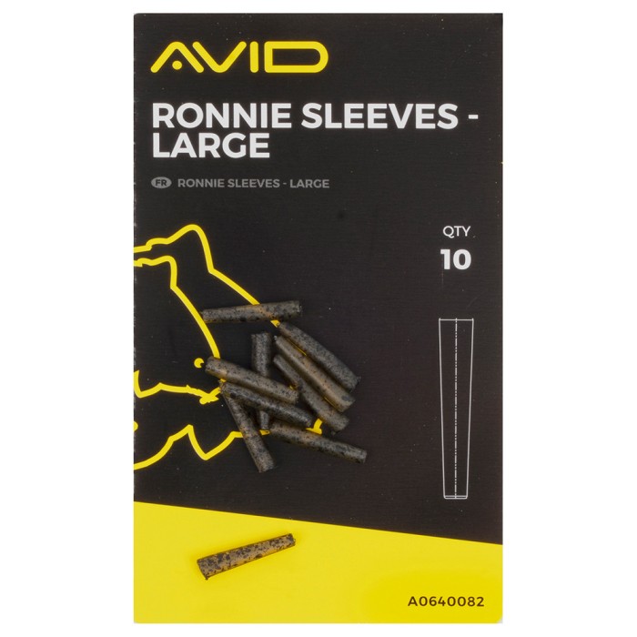 Avid Carp Ronnie Sleeves 2