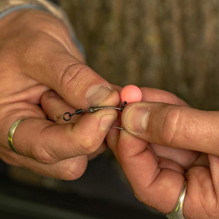 Avid Carp Ronnie Sleeves 4