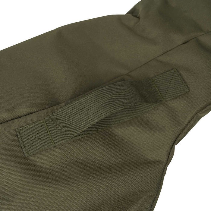 Avid Carp RVS 3 Rod Sleeve 12ft Close Up 2