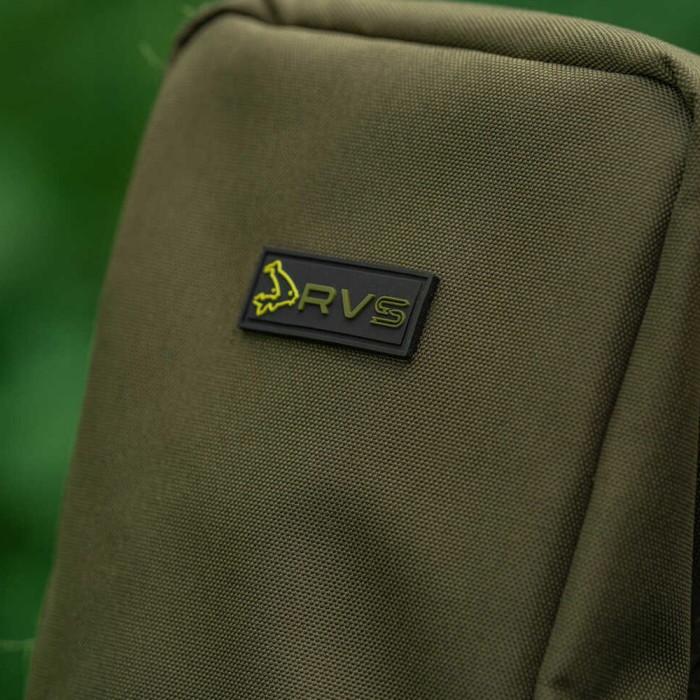 Avid Carp RVS 3 Rod Sleeve 12ft Close Up 4