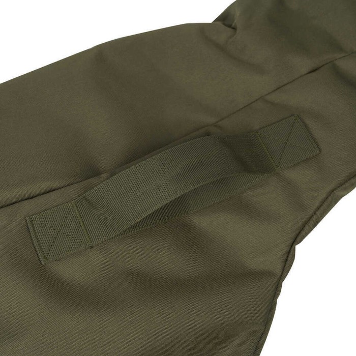 Avid Carp RVS 3 Rod Sleeve 12ft Close Up 9