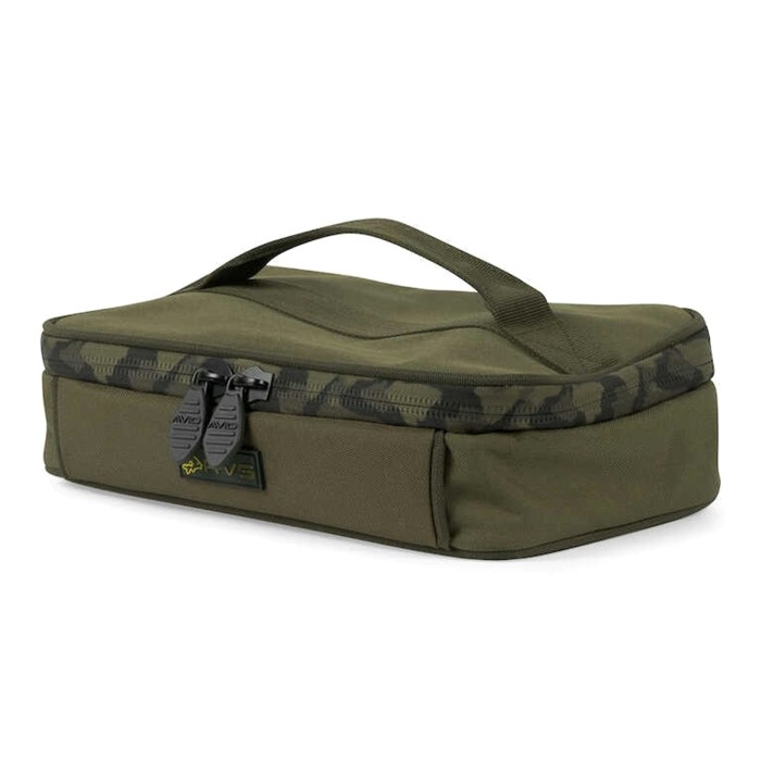 Avid Carp RVS Accessory Pouch Large