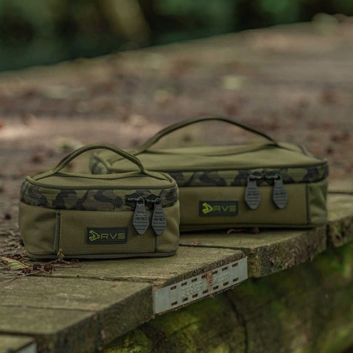 Avid Carp RVS Accessory Pouch Medium 1