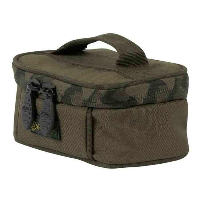 Avid Carp RVS Accessory Pouch Medium