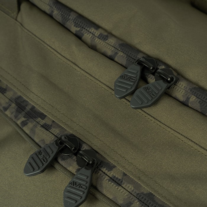 Avid Carp RVS Carryall - Medium 1