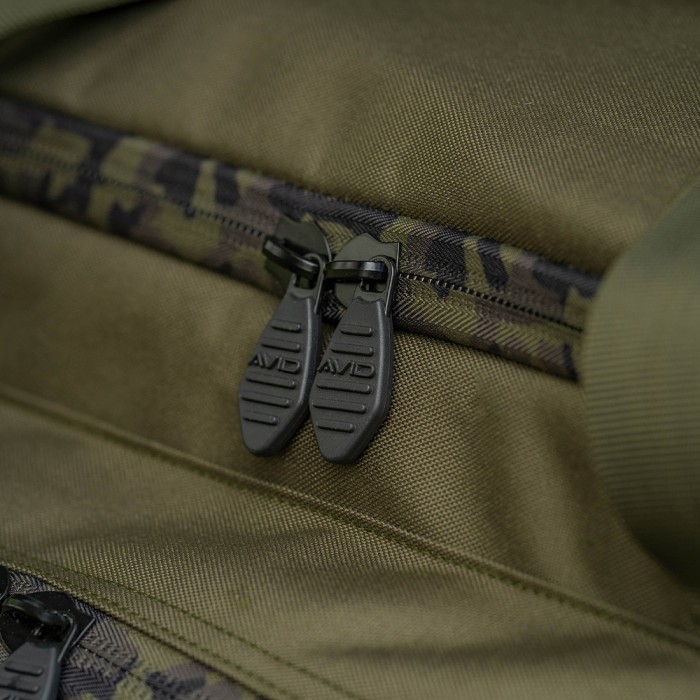 Avid Carp RVS Carryall - Medium 6
