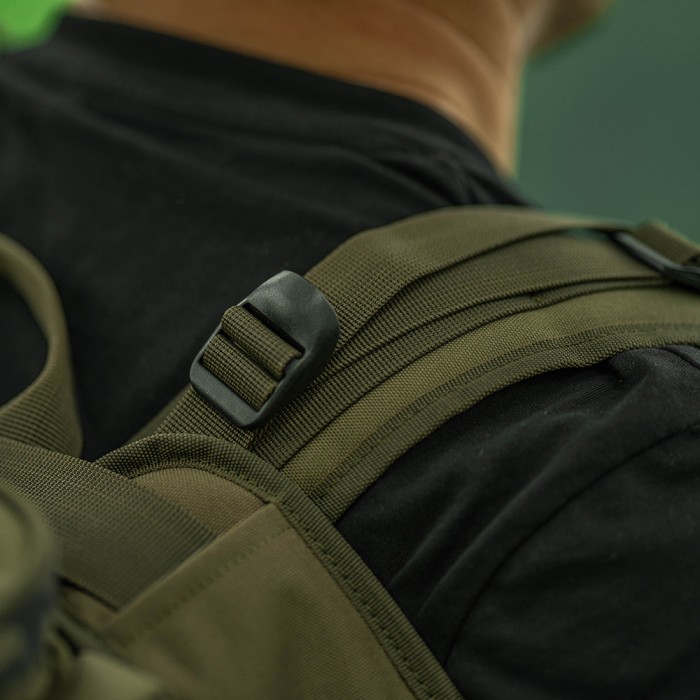 Avid Carp RVS Compact Rucksack 4