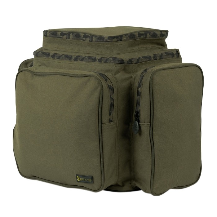 Avid Carp RVS Compact Rucksack