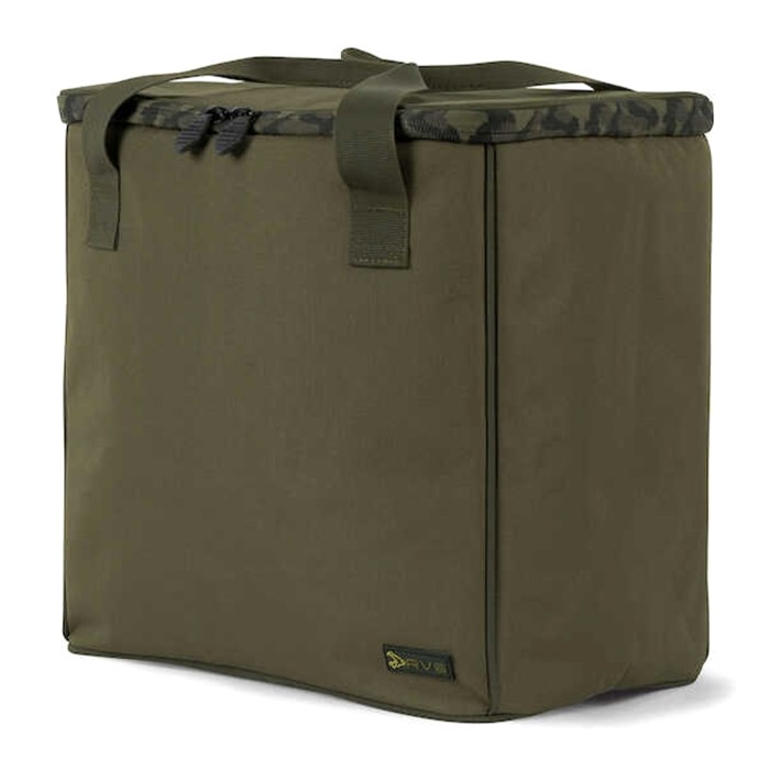 Avid Carp RVS Cool Bag Large