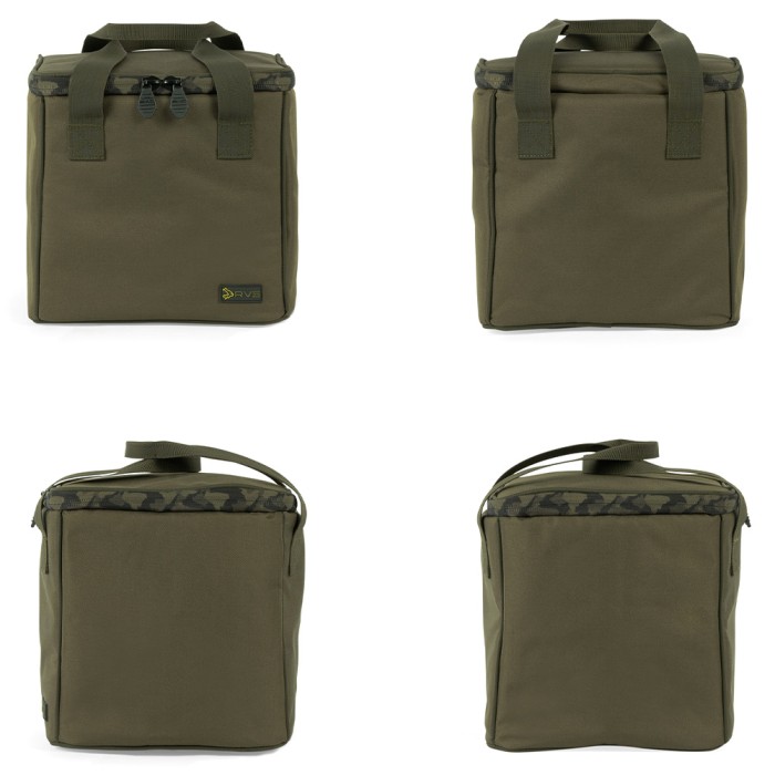 Avid Carp RVS Cool Bag - Medium 1