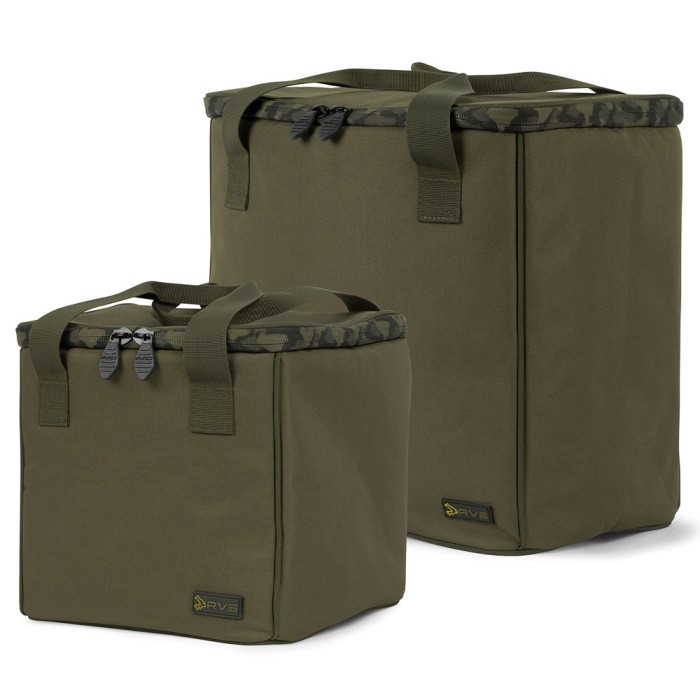Avid Carp RVS Cool Bag - Medium 2