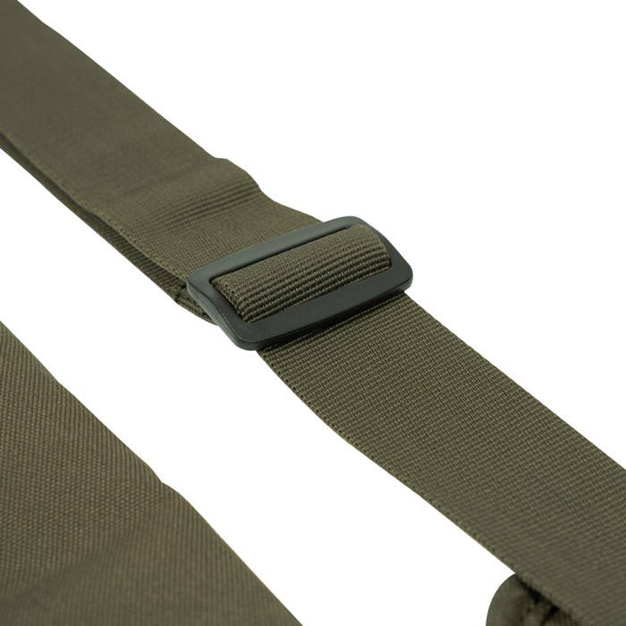 Avid Carp RVS Single Rod Sleeve 12ft 4