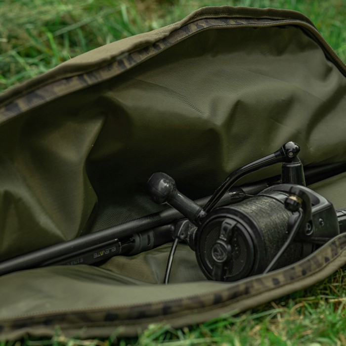 Avid Carp RVS Single Rod Sleeve 12ft 5