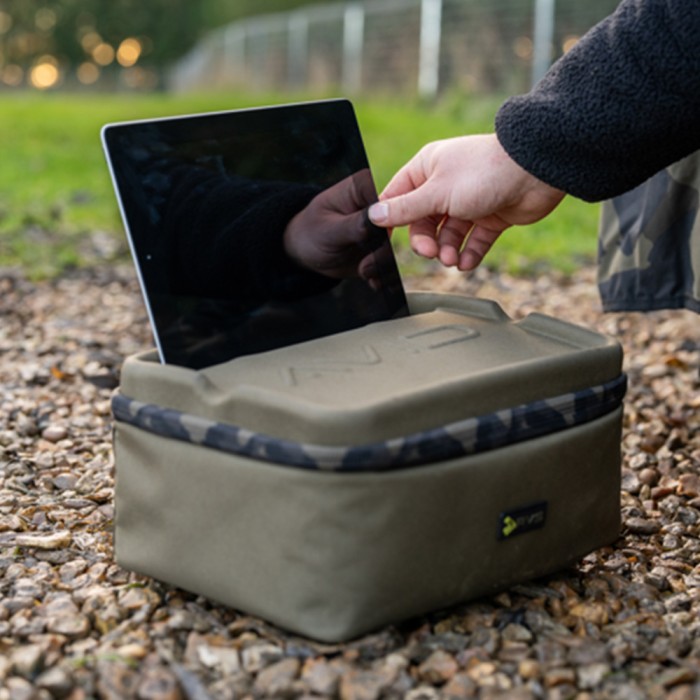 Avid Carp RVS Tech Pack - XL 2