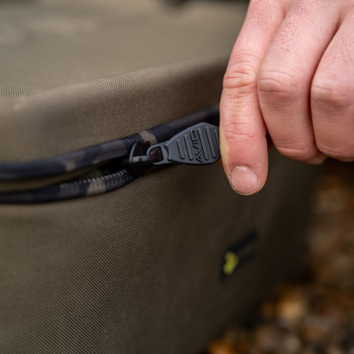 Avid Carp RVS Tech Pack - XL 4