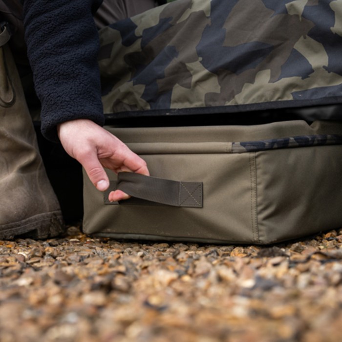 Avid Carp RVS Tech Pack - XL 5