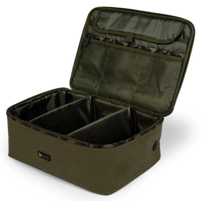 Avid Carp RVS Tech Pack - XL 6