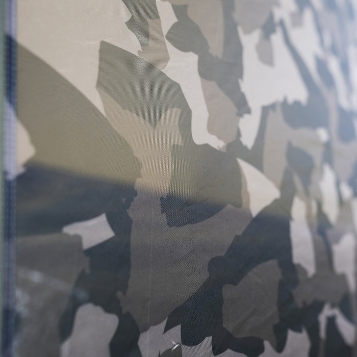 Avid Carp Fishing Screen House 3D Compact Close Up Material