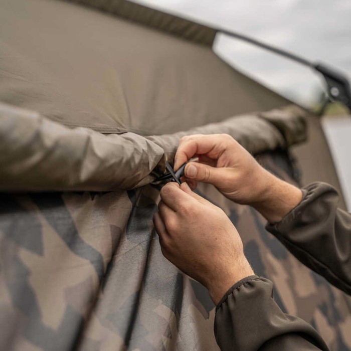 Avid Carp Screen House XT 3