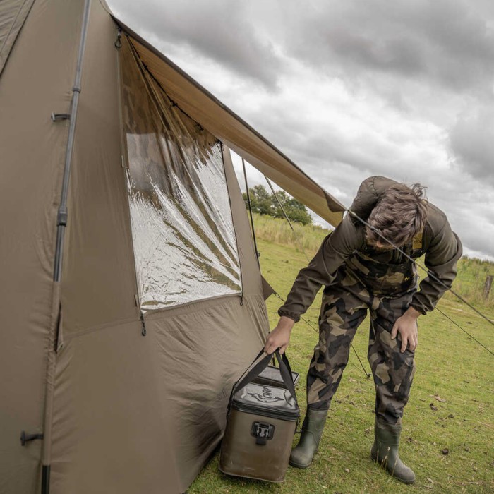 Avid Carp Screen House XT 6