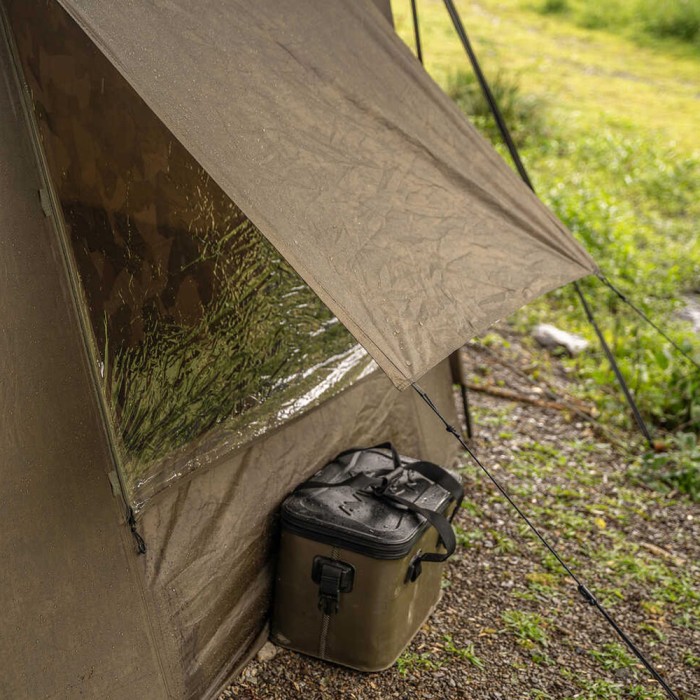 Avid Carp Screen House XT Compact 5